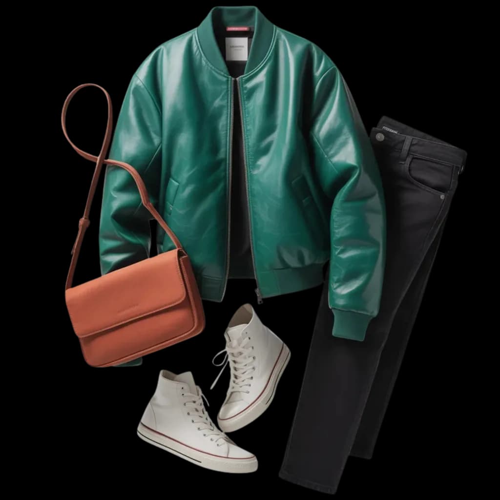 Upload Clothes - Add from your wardrobe or digital catalog